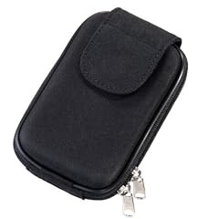 digiETUI Kameratasche f�r Panasonic TZ Serie (TZ8, TZ10,TZ18,TZ22, TZ25 ,TZ31) neoprene
