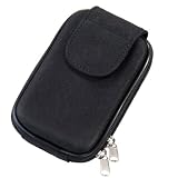 digiETUI Kameratasche  f�r Panasonic TZ-Serie (TZ18,TZ22, TZ 25, TZ31,TZ36,TZ41) neoprenevon "DigiEtui"