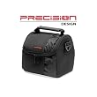 Precision Design Camcorder Padded Carrying Case for Samsung SC-D372, SC-D382, SC-DX103, SC-MX10R,