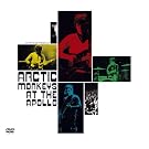ARCTIC MONKEYS ARCTIC MONKEYS AT THE APOLLO 2PC W/DVD