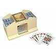 Card Shuffler (4-Deck)