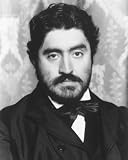 ALFRED MOLINA 11X14 B&W PHOTO