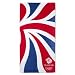 Dynamic Team GB Towel Olympics 2012 Dynamic Team GB Towel Olympics 2012
