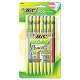 BIC MPEP241 - ecoLutions Mechanical Pencil, 0.7mm, 24 per Pack-BICMPEP241