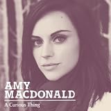 AMY MACDONALD-A CURIOUS THING