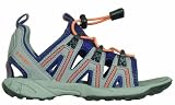 Multiterra sandal jr unisex