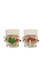 Boltze Set Portavela 2 Uds.