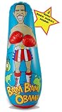 Rocket USA 46 Inch Bam Bam Bop Bag Obama