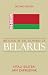 Book Historical Dictionary of Belarus (Historical Dictionaries of Europe)