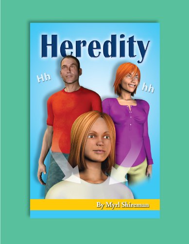 Heredity (Readers Advance Science Readers)