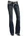True Religion Women's Joey SPT Jean