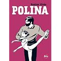 Polina (Grand prix de la critique BD 2012 et dBD Awards 2012 du meilleur dessin)