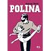Polina (Grand prix de la critique BD 2012 et dBD Awards 2012 du meilleur dessin)
