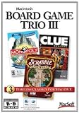 Ultimate Board Game Trio 3