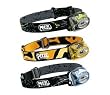 Petzl Tikka Plus 4-LED Headlamp