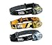 Petzl Tikka Plus 4-LED Headlamp