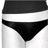 American Apparel Women's Invisi-Thong / Invisible Thong Panty