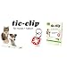 Anibio Tic Clip f�r Hunde und Katzen