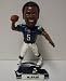 Donovan McNabb Philadelphia Eagles Helmet Base Bobblehead