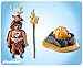 Fire Guardian with LED Fire