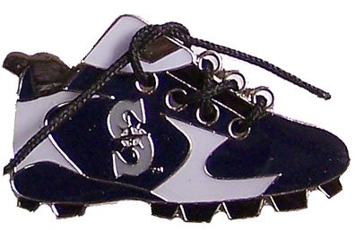 Seattle Mariners Cleat Pin - Real Laces!