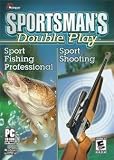 SPORTSMAN'S DOUBLE PLAY WITH AMERICAN BI (WIN 98,ME,2000,XP,VISTA)