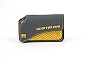 Body Glove 8007301 Wave Monsoon Technology Device Bag (black/yellow)