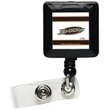 NHL Anaheim Ducks Black Badge Reel