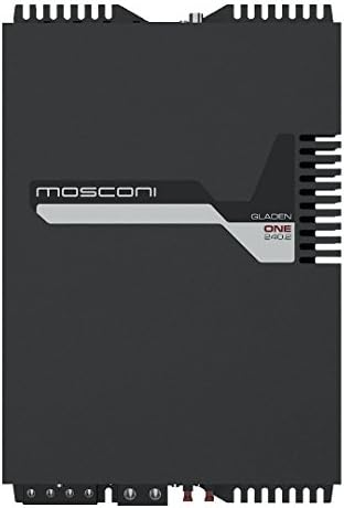 Mosconi Gladen One 240.2