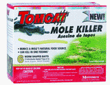 6CT Mole Killer