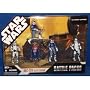 Star Wars Battle Pack: ARC-170 Elite Squad