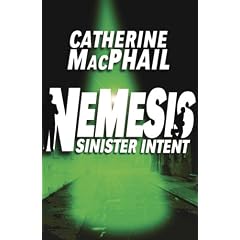 Nemesis: Sinister Intent