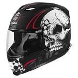 Icon Airframe Helmet - Death or Glory