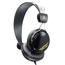 Wesc - Bongo Noir