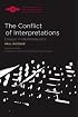 The Conflict of Interpretations: Essays in Hermeneutics (SPEP)