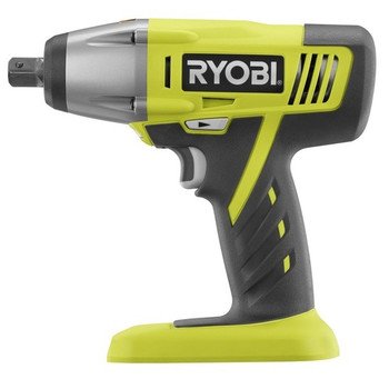 Factory-Reconditioned Ryobi ZRP260 ONE Plus 18V Cordless 1/2 in. Impact Wrench (Bare Tool)