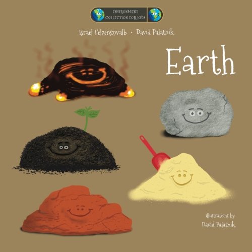 Earth (Environment Collection for Kids)