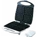 Applica/Black & Decker TMWB4BELW Belgian Waffle Baker