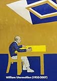 William Utermohlen, 1933-2007 : a retrospective