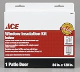 Review Dennis, W J & Co. 2503/ACE / Ace Shrink Film Patio Door Kit (2503/AH)
