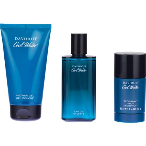 Davidoff Cool Water Geschenkset Preisvergleich