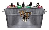 Beverage Tub/Planter - NCAA Teams