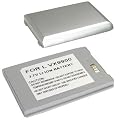 LG VX-9900 / enV Replacement Battery (900mAh) - 100% OEM compatible - Image Brand