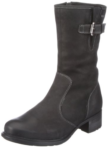 Sioux HEBY-GORE-WF 51590 Damen Stiefel