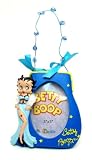 Betty Boop Blue Dress Photo Frame