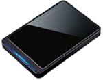 Buffalo MiniStation Slim 1TB USB 2.0...