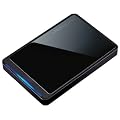 Buffalo HD-PCU2: MiniStation 1TB USB2.0