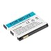 Motorola RAZR2 V8, V9, V9m Standard Lithium-Ion Battery Battery 600mAh
