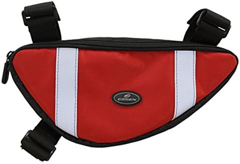 ESSEN TB-705D outdoor riding bicycles beam triangle bag triangle bag mountain bike bag road