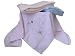 Baby Bear Towel Blanket